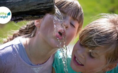 5 REDENEN OM GOED TE DRINKEN