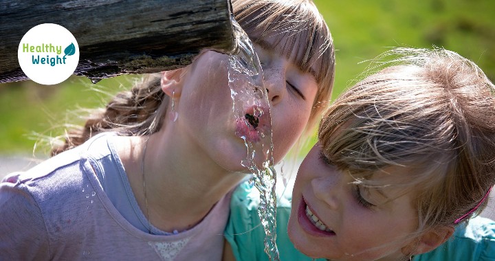 5 REDENEN OM GOED TE DRINKEN